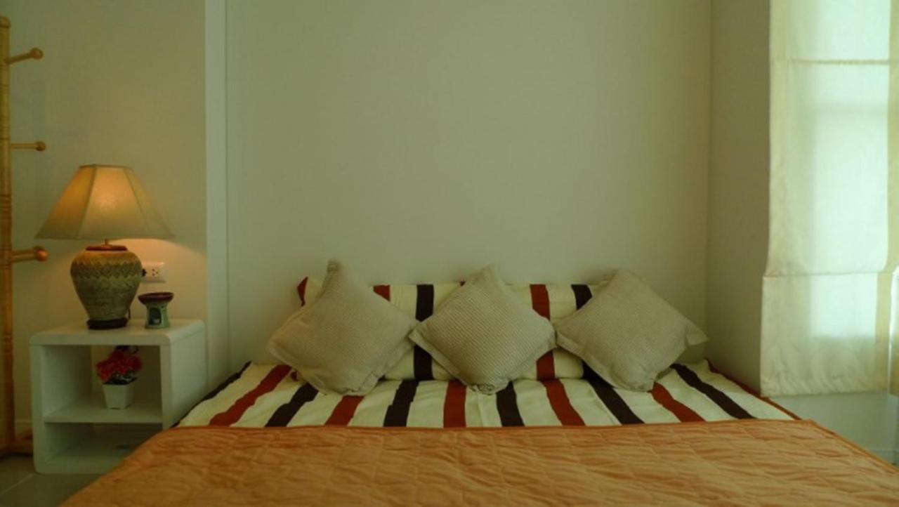 The Relaxing Room Sea View At Lumpini Park Beach Jomtien Condominium Pattaya Zimmer foto
